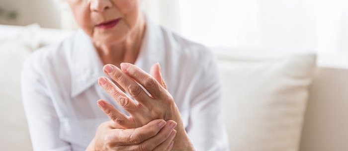 Best CBD for arthritis 